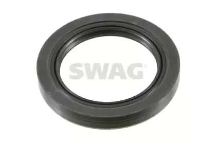 Уплотняющее кольцо, ступица колеса SWAG купить